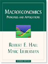 Macroeconomics: Principles and Applications